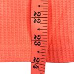 ARAMINTA JAMES Everyday Knit Tank Top Women 8/S Apricot Resort City Travel NWT Orange Size 6 Photo 8