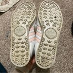 Adidas Samoa White and Pink size 6 Photo 6