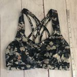 Lululemon Free to Be Serene Sports Bra in Spring Bloom Multi 4 Photo 8