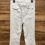 Black Orchid  Los Angeles size 31 white pants Photo 3