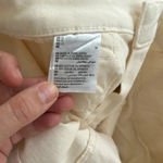 Style & Co NWT  Floral Flower Patch Mid Rise Straight Leg Mom Jeans Sz 12 Photo 9