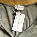 Lovers + Friends  Gray Long Sleeve Photo 1