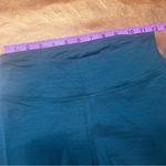 Outdoor Voices  Move Free Leggings small green Photo 6