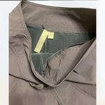 Green Tea Y2k utility sportswear activewear athletic grey mini Skort M Photo 6