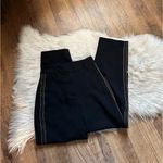 Aritzia Wilfred Jallade Tie Front Crepe Pant Photo 3