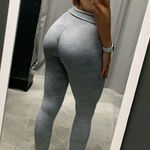 Gymshark Camo Seamless Legging Photo 4