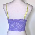 Victoria's Secret Victoria’s Secret Lace Camisole Tank Top Photo 1