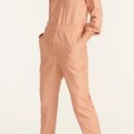 J.Crew NWOT Foundry Chino Utility Coveralls Jumpsuit Photo 1