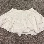 Abound Ruffle mini skirt Photo 0