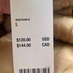 I am gia Pixie Sherpa Fleece Jacket Photo 10