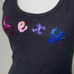 Victoria's Secret Y2K Victoria’s Secret Tank Top Photo 1