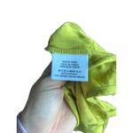 Favorite Daughter The Strappy Vineyard Maxi Dress Persephone Green Floral Size 4 Photo 10