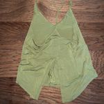 Lululemon Modal Silk Yoga Tank Photo 2