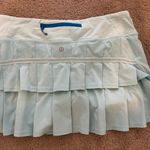 Lululemon Tennis Skirt Photo 2