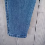 Hollister  Distressed High Rise Super skinny crop jeans Photo 7