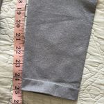 NVGTN Grey Contour 2.0 Seamless Leggings Shading High Waist Size M Photo 12