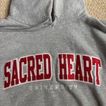 Champion  Sacred Heart Hoodie Photo 2