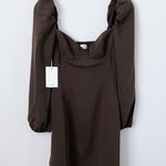 Aritzia Wilfred Novella Dress Photo 1
