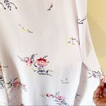 Love, Fire Love Fire Purple floral maxi dress Photo 6