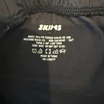 SKIMS medium layering thin base layer legging underwear BC 3100 Photo 1