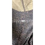 Social Standard By Sanctuary Cheetah Dress Size Small Brown Short Sleeve 0151 Photo 6