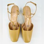 Gucci  WOMEN'S PETITE GG SLINGBACK NAPPA CHARLOTTE PUMPS SIZE EU 40 Photo 12