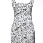 GCDS Abito Donna Dress size S Photo 0