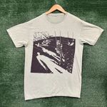 Korn Self Titled Album Nu Metal Band T-Shirt Size Medium Photo 0