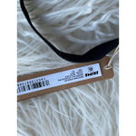 SKIMS Smoothing Intimates Unlined Full Coverage Bra Onyx Size 42C Photo 7