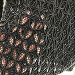 Retrofête ‎retrofete Mika Top in Black S Photo 7