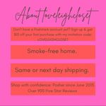 Vince Camuto Tank Blouse Madras Plaid Pastel Ruffle Sleeve Casual Size Small Photo 12