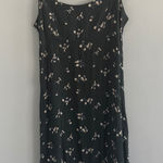 Brandy Melville  Floral‎ Mini Dress Photo 0