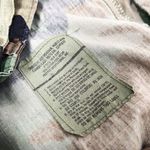 Y2K Women’s Cargo Hot Weather Combat Trousers in Woodland Camo Medium Regular Photo 12