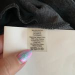 Title Nine  Women M Gray She Leads Tunic Ponte Pockets Long Sleeve Athleisure Photo 7