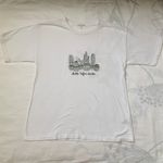 Future State Urban Outfitters Chicks Before Pricks Tee Photo 4