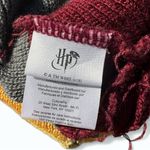 Harry Potter Gryffindor Beanie & Scarf Set Photo 5