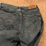 Levi's Levi’s 721 high rise skinny 27 Photo 5