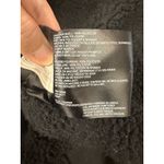 Bernardo  Faux Fur Teddy‎ Bear Bomber Jacket Size M Photo 7