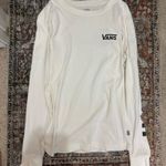 Vans  Long Sleeve Photo 0