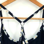 Outdoor Voices  Exercise Dress Daisy Chain Floral Summer Sporty Fit Outfit Size L Photo 2