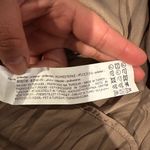 ZARA  satin effect pleated wrinkle effect cut out dress blogger favorite NWT Photo 5