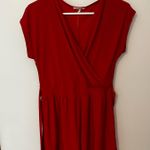 Rolla Coster Rolla's Coster Romper Red Photo 0