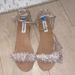 Steve Madden  Tie Up Sandals Size 6.5 Photo 0