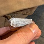 Club Monaco  Tan Beige Flare Wide Leg Casual Dress Pants Women's Size 4 Photo 5