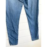 AG Adriano Goldschmied  Blue Denim The Legging Ankle Skinny Fit Jeans 29 R Photo 7
