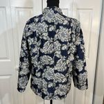 Tudor Court Button Down Jacket White Size M Photo 3