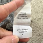 Vuori Women’s Halo Essential Wide Leg Pants Pull On High Rise in Heather Grey L Photo 10