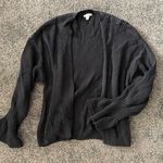 Melrose and Market 143.  ribbed  cardigan Photo 2