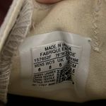 Converse  Beige Low-Top Sneakers Photo 1