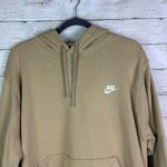 Nike Club Fleece Pullover Hoodie Size XXL Photo 1